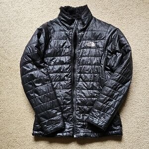 The North Face Reversible Jacket